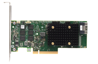 Lenovo RAID 940-16i 4GB Flash PCIe Gen4 12Gb Adapter PN:  4Y37A78600