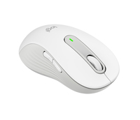 Logitech Signature M650 Maus Büro Linkshändig RF Wireless + Optisch - 910-006240