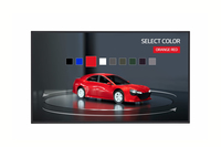 LG LG 43TNF5J-B Signage-Display Digital Beschilderung Flachbildschirm 109,2 cm (43") IPS 500 cd/m² 4K Ultra HD Schwarz Touchscreen Web OS 24/7 https://images.icecat.biz/img/gallery_lows/95655090_6294890963.jpg LG LG 43TNF5J-B Signage-Display Digital Beschilderung Flachbildschirm 109,2 cm (43") IPS 500 cd/m² 4K Ultra HD Schwarz Touchscreen Web OS 24/7 https://images.icecat.biz/img/gallery_lows/95655090_6294890963.jpg