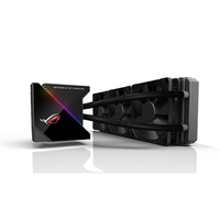 ASUS ROG RYUJIN 360 Prozessor All-in-One-Flüssigkeitskühler 12 cm 1 - 90RC0020-M0UAY0