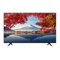 Hisense Hisense 43A7160F Fernseher 108 cm (42.5") 4K Ultra HD Smart-TV WLAN Schwarz https://images.icecat.biz/img/gallery_lows/95674007_1842703249.jpg