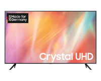 Samsung Samsung GU65AU7199UXZG Fernseher 165,1 cm (65 Zoll) 4K Ultra HD Smart-TV WLAN Grau, Titan https://images.icecat.biz/img/gallery_lows/95727508_7402184811.jpg
