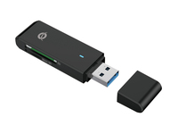 Conceptronic BIAN SD-Kartenleser USB 3.0 - BIAN02B