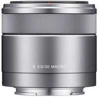 Sony SEL30M35