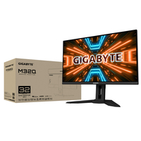 Gigabyte Gigabyte 20VM0-M32QBT-1EUR Computerbildschirm 80 cm (31.5") 2560 x 1440 Pixel Quad HD Schwarz https://images.icecat.biz/img/gallery_lows/95782105_6995864484.jpg
