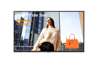 LG LG 43UH5F-B Digital Beschilderung Flachbildschirm 109,2 cm (43 Zoll) IPS WLAN 500 cd/m² 4K Ultra HD Schwarz Eingebauter Prozessor Web OS 24/7 https://images.icecat.biz/img/gallery_lows/95783405_4123322333.jpg LG LG 43UH5F-B Digital Beschilderung Flachbildschirm 109,2 cm (43 Zoll) IPS WLAN 500 cd/m² 4K Ultra HD Schwarz Eingebauter Prozessor Web OS 24/7 https://images.icecat.biz/img/gallery_lows/95783405_4123322333.jpg