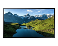 Samsung Samsung LH55OHAESGBXEN Signage-Display Digital Beschilderung Flachbildschirm 139,7 cm (55") VA 3500 cd/m² Full HD Schwarz Tizen 5.0 24/7 https://images.icecat.biz/img/gallery_lows/95784095_9097251382.jpg