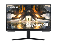Samsung Samsung Odyssey G52A Quad HD 68,6 cm (27 Zoll) 2560 x 1440 Pixel Schwarz https://images.icecat.biz/img/gallery_lows/95799996_2733016164.jpg