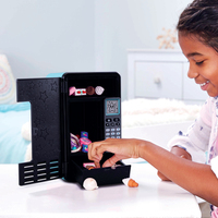 VTech Kidisecrets - Mon Casier Magiclocker (Bleu/Noir)