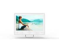 Philips Philips 19HFL5214W/12 Gästefernseher 48,3 cm (19") HD 200 cd/m² Weiß 5 W https://images.icecat.biz/img/gallery_lows/95806883_9814039983.jpg