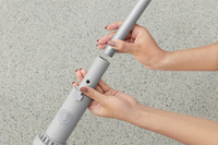Bestway Lay-Z-Spa Aspirateur aquatique rechargeable sans fil pour spa