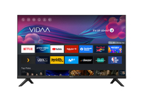 Hisense Hisense 40A4EG Fernseher 101,6 cm (40") Full HD Smart-TV WLAN Schwarz https://images.icecat.biz/img/gallery_lows/95839102_2653701016.jpg