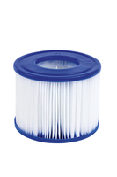 Bestway Lay-Z-Spa Spa gonflable Zurich AirJet avec couverture EnergySense pour 2 à 4 personnes