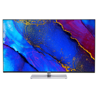MEDION MEDION LIFE X15005 127 cm (50") 4K Ultra HD Smart-TV WLAN Schwarz, Silber https://images.icecat.biz/img/gallery_lows/95846673_9425955577.jpg