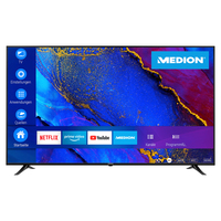 MEDION MEDION LIFE X17572 190,5 cm (75 Zoll) 4K Ultra HD Smart-TV WLAN Schwarz https://images.icecat.biz/img/gallery_lows/95849743_3430998779.jpg