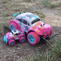 Exost SL20269 modèle radiocommandé 1:34