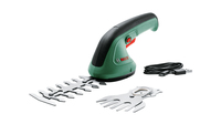 Bosch Easy Shear cisaille sans fil 8 cm 3,6 V Lithium-Ion (Li-Ion) Noir, Vert
