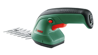 Bosch Easy Shear cisaille sans fil 8 cm 3,6 V Lithium-Ion (Li-Ion) Noir, Vert