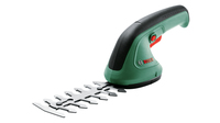 Bosch Easy Shear cisaille sans fil 8 cm 3,6 V Lithium-Ion (Li-Ion) Noir, Vert