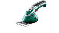 Bosch Isio Double-lame 500 g