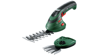 Bosch Isio Double-lame 500 g