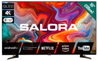 Salora Salora QLEDTV series 55QLEDTV Fernseher 139,7 cm (55") 4K Ultra HD Smart-TV WLAN Schwarz https://images.icecat.biz/img/gallery_lows/95902992_1028409040.jpg Salora Salora QLEDTV series 55QLEDTV Fernseher 139,7 cm (55") 4K Ultra HD Smart-TV WLAN Schwarz https://images.icecat.biz/img/gallery_lows/95902992_1028409040.jpg