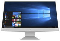 ASUS V241EAK-WA151W Intel® Core™ i5 60,5 cm (23.8&quot;) 1920 x 1080 pixels 8 Go DDR4-SDRAM 512 Go SSD PC All-in-One Windows 11 Home Wi-Fi 5 (802.11ac) Blanc