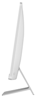 ASUS V241EAK-WA151W Intel® Core™ i5 60,5 cm (23.8&quot;) 1920 x 1080 pixels 8 Go DDR4-SDRAM 512 Go SSD PC All-in-One Windows 11 Home Wi-Fi 5 (802.11ac) Blanc