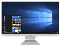 ASUS V241EAK-WA151W Intel® Core™ i5 60,5 cm (23.8&quot;) 1920 x 1080 pixels 8 Go DDR4-SDRAM 512 Go SSD PC All-in-One Windows 11 Home Wi-Fi 5 (802.11ac) Blanc