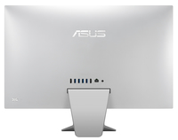 ASUS V241EAK-WA151W Intel® Core™ i5 60,5 cm (23.8&quot;) 1920 x 1080 pixels 8 Go DDR4-SDRAM 512 Go SSD PC All-in-One Windows 11 Home Wi-Fi 5 (802.11ac) Blanc