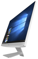 ASUS V241EAK-WA151W Intel® Core™ i5 60,5 cm (23.8&quot;) 1920 x 1080 pixels 8 Go DDR4-SDRAM 512 Go SSD PC All-in-One Windows 11 Home Wi-Fi 5 (802.11ac) Blanc