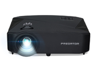 Acer Predator GD711 Beamer 1450 ANSI Lumen DLP 2160p (3840x2160) 3D - MR.JUW11.001