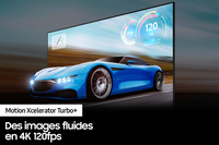 Samsung TV Crystal UHD 98&amp;quot;&amp;quot; DU9005 2024, 4K, Smart TV XXL