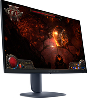 Alienware AW2725DM LED display 68.6 cm (27") 2560 x 1440 Pixeles Wide Quad HD LCD Azul