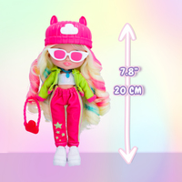 IMC Toys BFF by Cry Babies Hannah