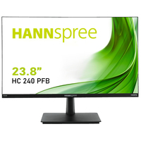 Hannspree Hannspree HC 240 PFB Computerbildschirm 60,5 cm (23.8") 1920 x 1080 Pixel Full HD LED Schwarz https://images.icecat.biz/img/gallery_lows/96053854_3303275415.jpg Hannspree Hannspree HC 240 PFB Computerbildschirm 60,5 cm (23.8") 1920 x 1080 Pixel Full HD LED Schwarz https://images.icecat.biz/img/gallery_lows/96053854_3303275415.jpg