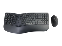 Conceptronic ORAZIO02PT Tastatur Maus enthalten Büro RF Wireless - ORAZIO02PT