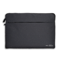 Acer Vero Sleeve 39,6 cm (15.6) Schutzhülle Schwarz - GP.BAG11.01U