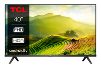 TCL TCL L40S62 100,3 cm (39.5") Full HD Smart-TV WLAN Schwarz https://images.icecat.biz/img/gallery_lows/96082114_9112826419.jpg TCL TCL L40S62 100,3 cm (39.5") Full HD Smart-TV WLAN Schwarz https://images.icecat.biz/img/gallery_lows/96082114_9112826419.jpg