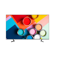 Hisense Hisense 75A70GQ Fernseher 190,5 cm (75") 4K Ultra HD Smart-TV WLAN Schwarz https://images.icecat.biz/img/gallery_lows/96096406_2732778638.jpg