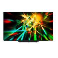 Hisense Hisense 55A86G Fernseher 139,7 cm (55") 4K Ultra HD Smart-TV WLAN Schwarz https://images.icecat.biz/img/gallery_lows/96096409_3259637572.jpg
