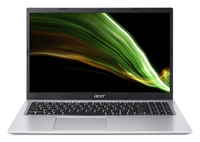 Acer Aspire 3 A315-58-5662-AR Computadora portátil 39.6 cm (15.6") Full HD Intel® Core™ i5 i5-1135G7 8 GB DDR4-SDRAM 512 GB SSD Wi-Fi 5 (802.11ac) Windows 11 Home Plata
