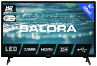 Salora Salora 110 series 32HL110 Fernseher 81,3 cm (32") HD Schwarz https://images.icecat.biz/img/gallery_lows/96102359_9714398756.jpg