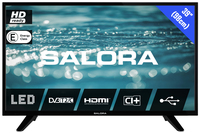 Salora Salora 110 series 39HL110 Fernseher 99,1 cm (39") HD Schwarz https://images.icecat.biz/img/gallery_lows/96102389_4536594755.jpg
