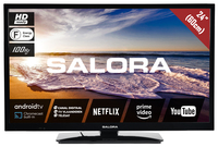 Salora Salora 24LED9109CTS2ANDROID Fernseher 61 cm (24") HD Smart-TV WLAN Schwarz https://images.icecat.biz/img/gallery_lows/96102460_3055432895.jpg Salora Salora 24LED9109CTS2ANDROID Fernseher 61 cm (24") HD Smart-TV WLAN Schwarz https://images.icecat.biz/img/gallery_lows/96102460_3055432895.jpg