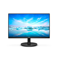 Philips Philips V Line 241V8LA computer monitor 60.5 cm (23.8") 1920 x 1080 pixels Full HD Black https://images.icecat.biz/img/gallery_lows/96130811_7661350156.jpg