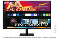 Samsung Samsung LS32BM700UU 81,3 cm (32 Zoll) 3840 x 2160 Pixel 4K Ultra HD LCD Schwarz https://images.icecat.biz/img/gallery_lows/96135341_2785484380.jpg Samsung Samsung LS32BM700UU 81,3 cm (32 Zoll) 3840 x 2160 Pixel 4K Ultra HD LCD Schwarz https://images.icecat.biz/img/gallery_lows/96135341_2785484380.jpg