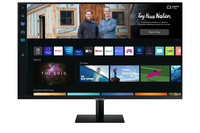 Samsung Samsung LS27BM500EU 68,6 cm (27 Zoll) 1920 x 1080 Pixel Full HD Schwarz https://images.icecat.biz/img/gallery_lows/96135368_5085501904.jpg