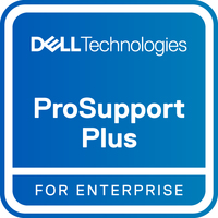 DELL Actualización de 3 años Basic Onsite a 5 años ProSupport Plus