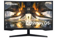 Samsung Samsung Odyssey LS32AG550EPXXU Computerbildschirm 81,3 cm (32") 2560 x 1440 Pixel Quad HD LED Schwarz https://images.icecat.biz/img/gallery_lows/96140293_7749515716.jpg